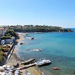 By Interhome Appartement Castiglioncello