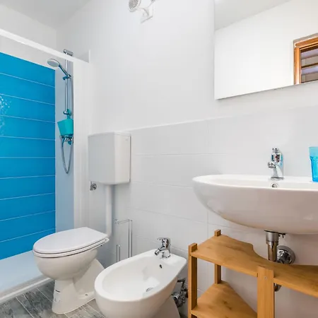By Interhome Apartment