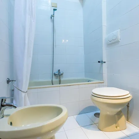 Appartamento By Interhome Castiglioncello