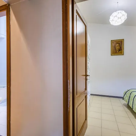 By Interhome Apartment