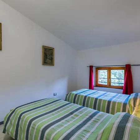 By Interhome Apartment *