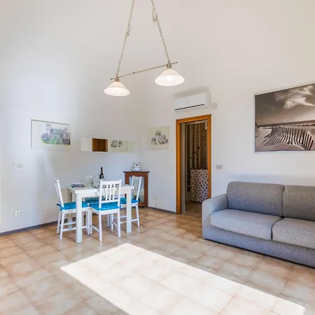 Appartamento By Interhome