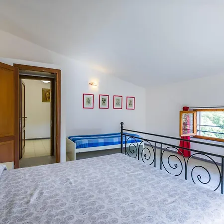 By Interhome Appartamento *