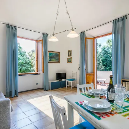 By Interhome Apartment *