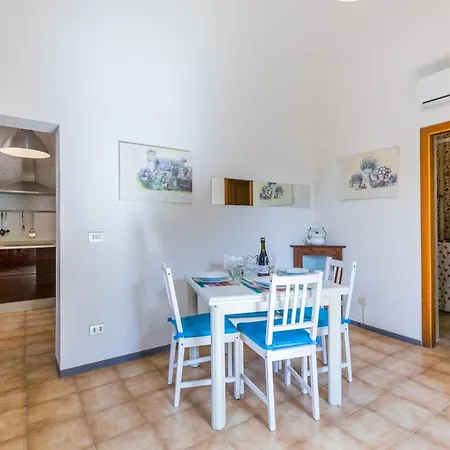 Appartamento By Interhome *