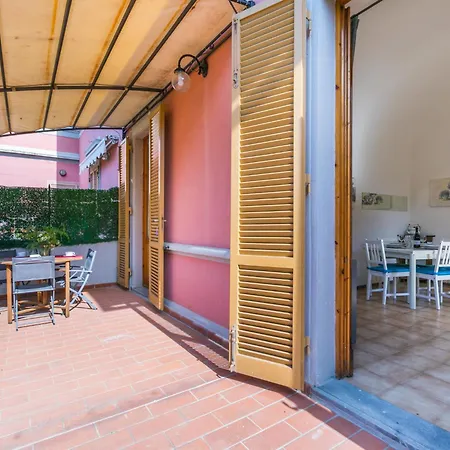 By Interhome Apartment Castiglioncello