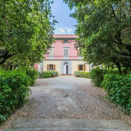 By Interhome Apartment