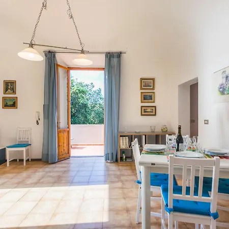 By Interhome Apartment