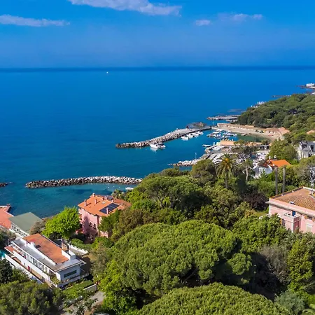 Appartamento By Interhome Castiglioncello