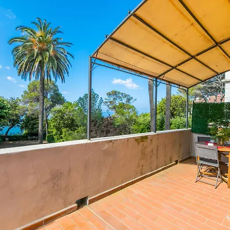 By Interhome Apartment *