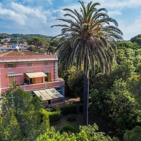 By Interhome Apartment Castiglioncello